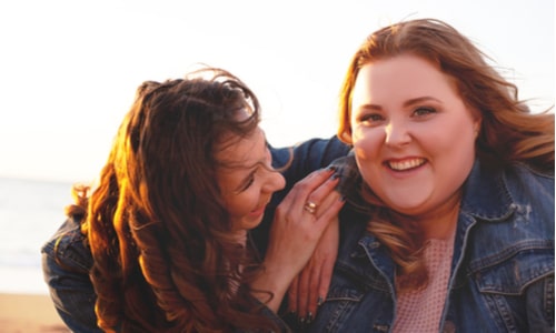 How To Fit Self-Care Into Your Hectic Schedule emotional